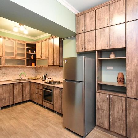 Yerevan Home Extérieur photo