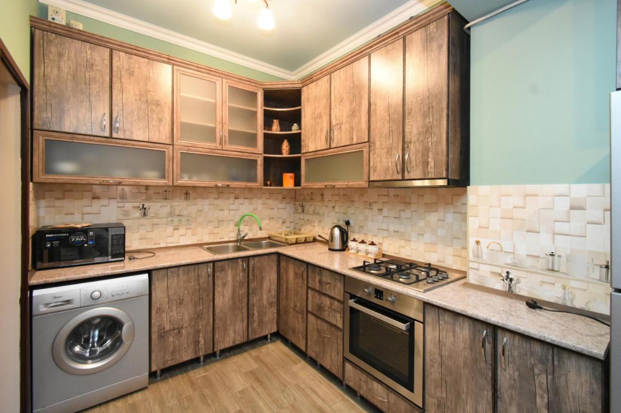 Yerevan Home Extérieur photo