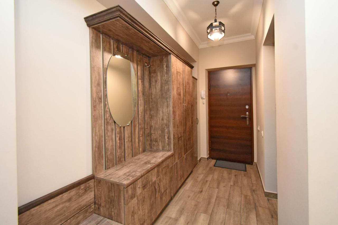 Yerevan Home Extérieur photo