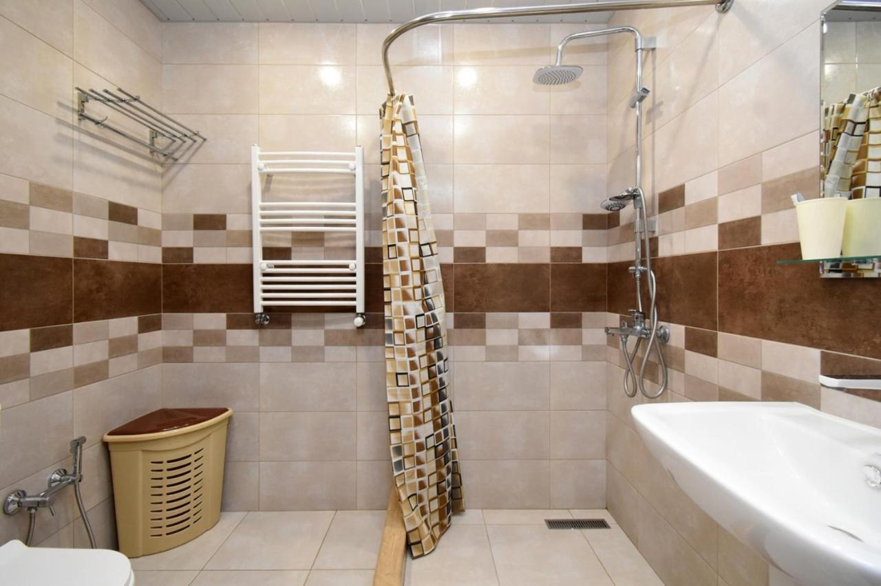Yerevan Home Extérieur photo