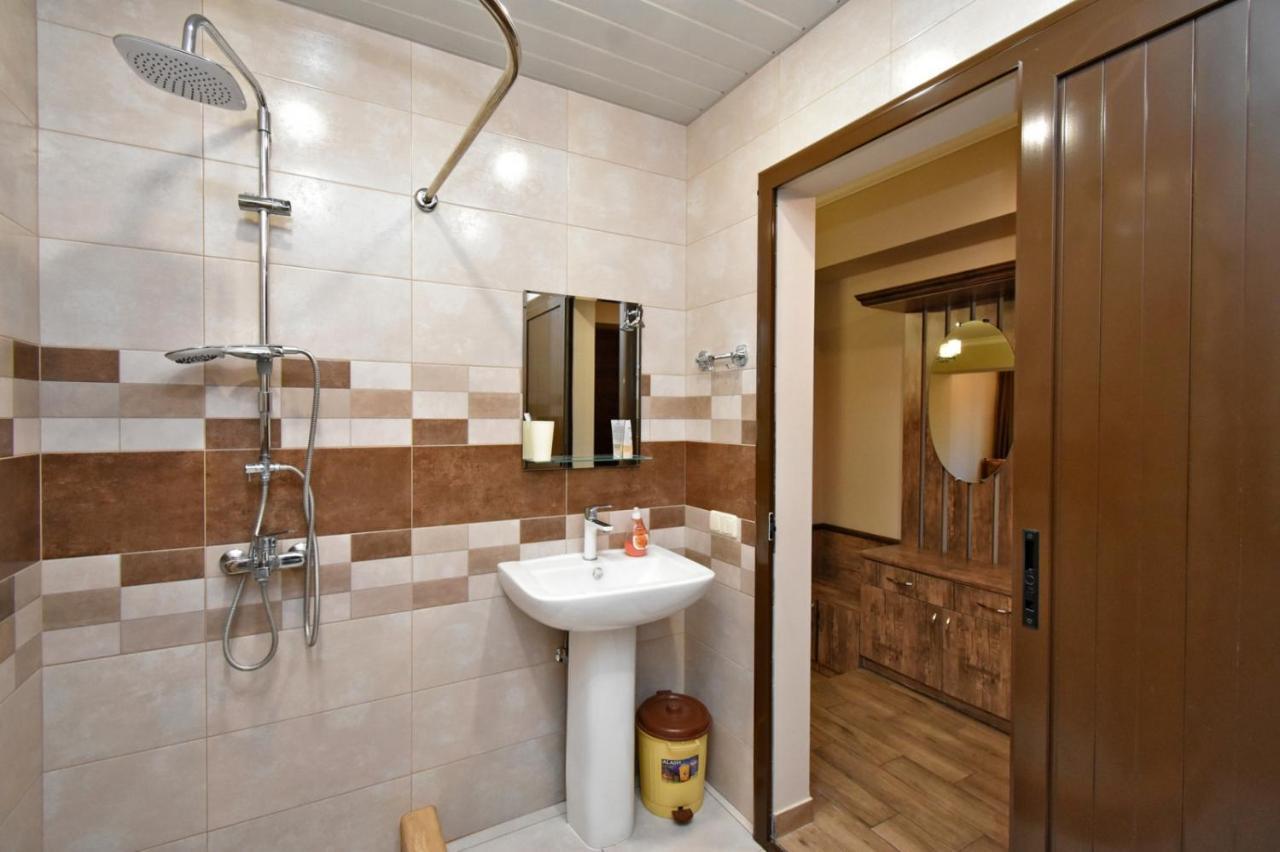 Yerevan Home Extérieur photo