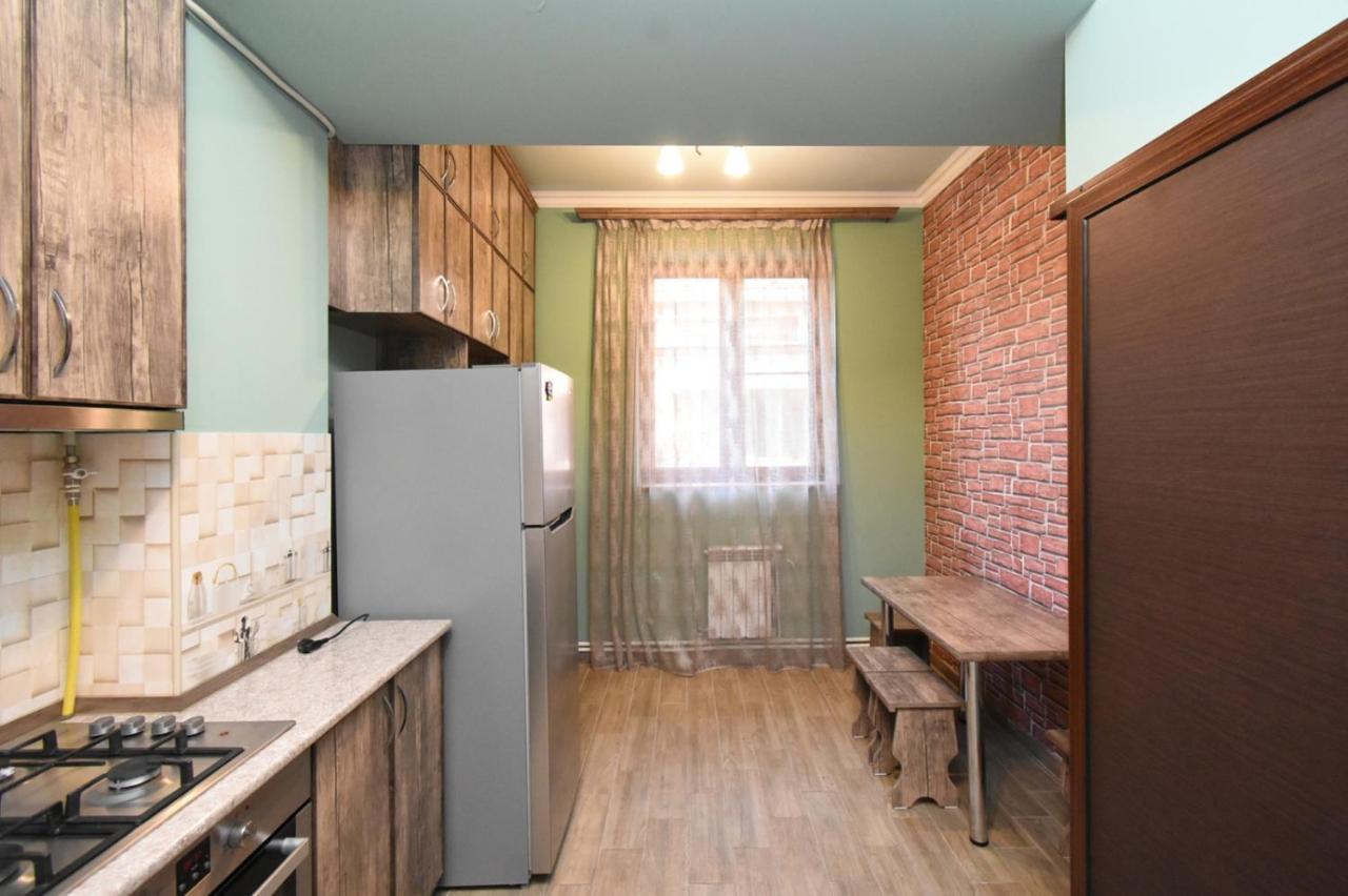 Yerevan Home Extérieur photo