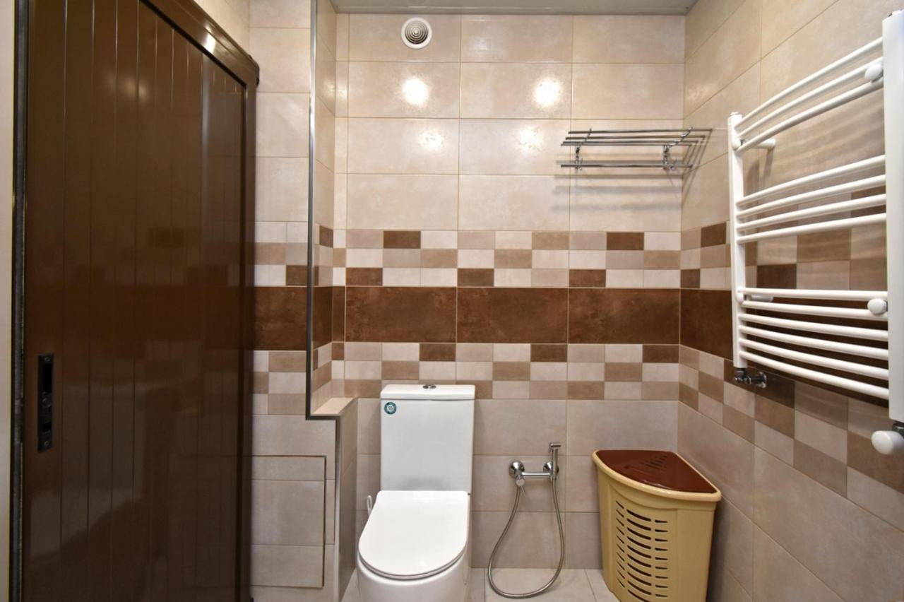 Yerevan Home Extérieur photo